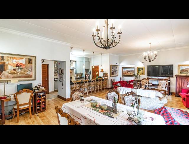 3 BEDROOM HOUSE FOR SALE IN RETIRE AT MIDSTREAM